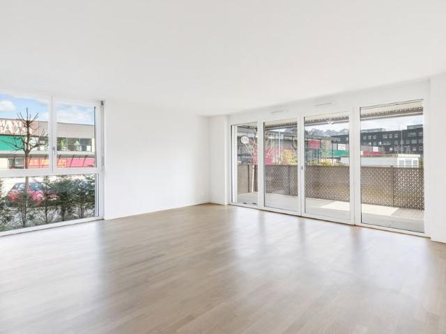 Apartment mieten in Bulle, District de la Gruyère