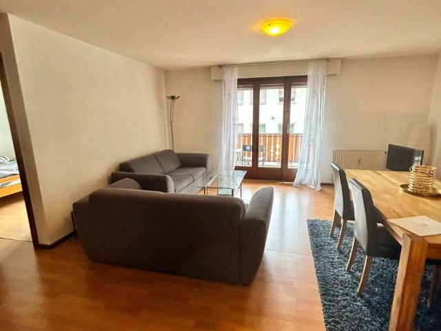 Apartment mieten in Montana, Crans-Montana