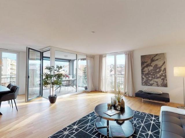 Apartment mieten in Payerne, Waadt