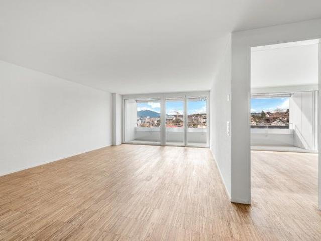 Apartment mieten in Lü