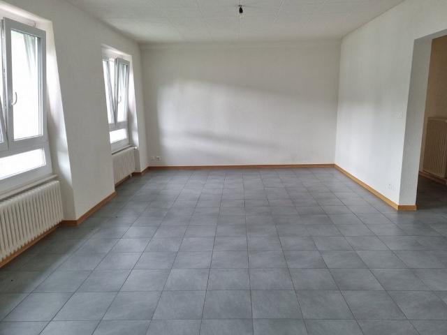 Apartment mieten in Le Locle