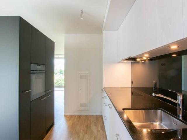 Apartment mieten in Schwarzenbach (SG), St. Gallen