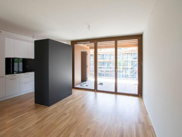 Apartment mieten in Schwarzenbach (SG), St. Gallen