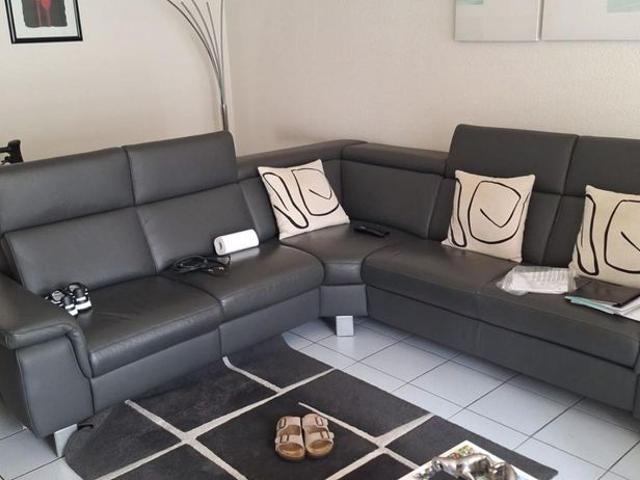 Apartment mieten in Villars, Freiburg