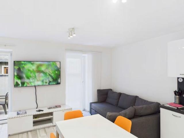 Apartment mieten in Sonvico, Lugano