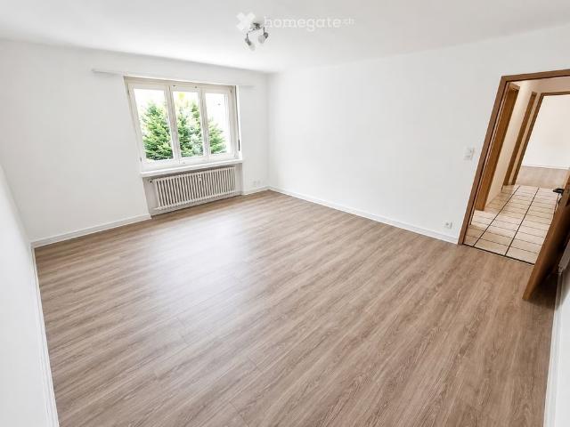 Apartment mieten in Münchenstein, Basel-Landschaft