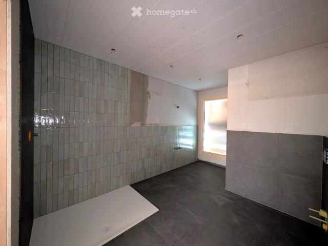 Apartment mieten in Hasle bei Burgdorf, Bern