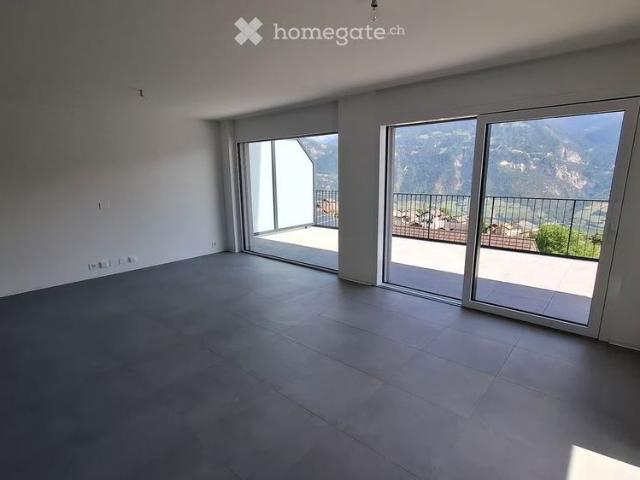 Apartment mieten in Crans-Montana, Wallis