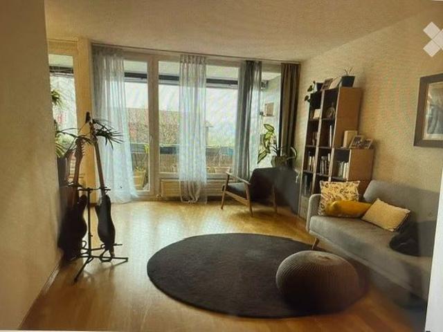 Apartment mieten in Schliern, Köniz