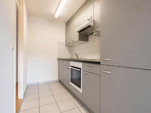 Apartment mieten in Wittenbach, St. Gallen