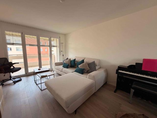Studio mieten in Richterswil, Zürich