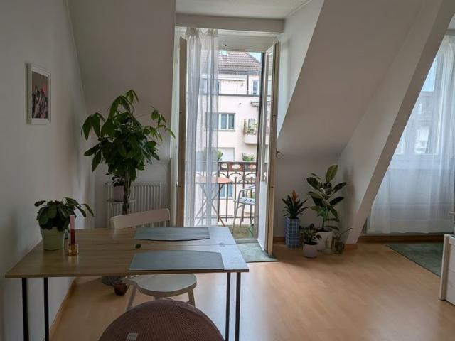 Apartment mieten in Lü