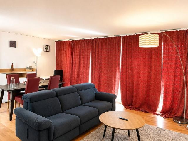 Apartment mieten in Wallisellen, Zürich