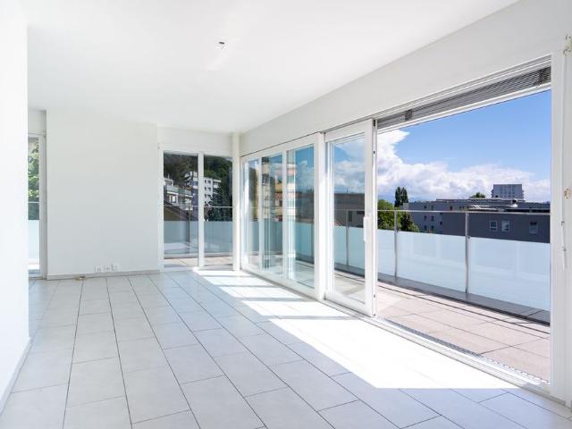 Apartment mieten in Cheseaux-Lausanne, Waadt