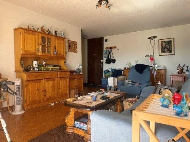 Apartment mieten in Quartier Mouline, Chavannes-près-Renens