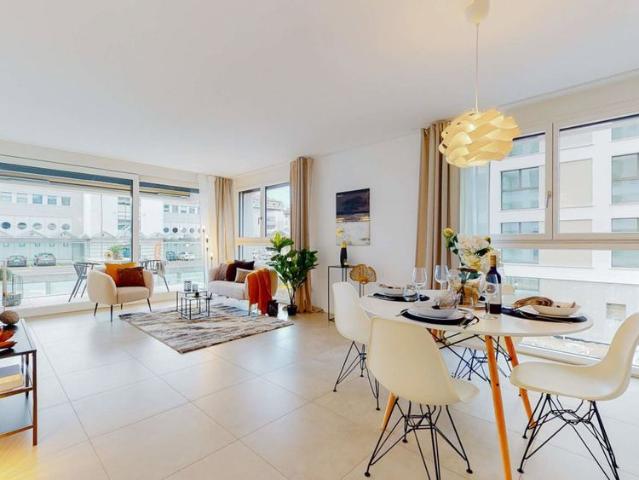 Apartment mieten in Locarno, Tessin
