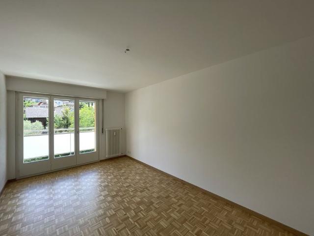 Apartment mieten in Monthey, Wallis