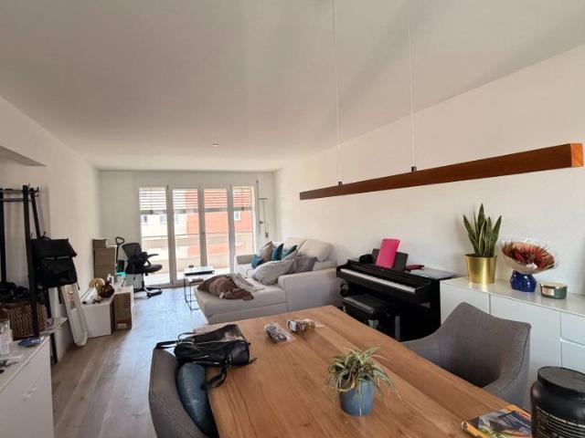 Apartment mieten in Richterswil, Zürich