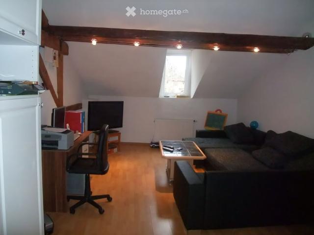 Apartment mieten in Bex, Waadt