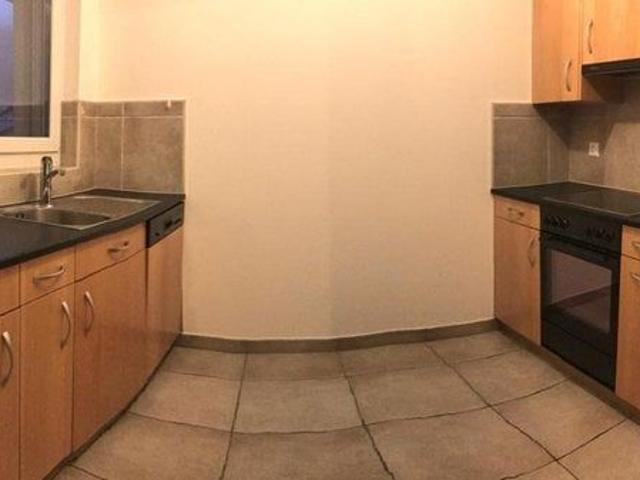 Apartment mieten in Saxon, Wallis
