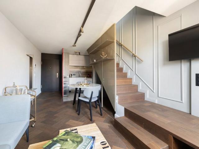 Haus mieten in Einigen, Zürich