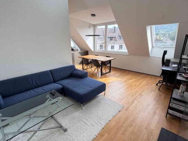 Apartment mieten in Einigen, Zürich