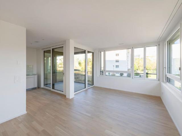 Apartment mieten in Muttenz, Basel-Landschaft