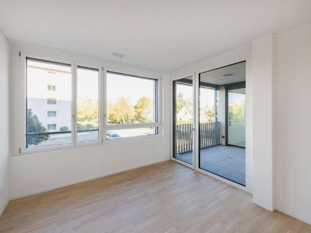 Apartment mieten in Muttenz, Basel-Landschaft