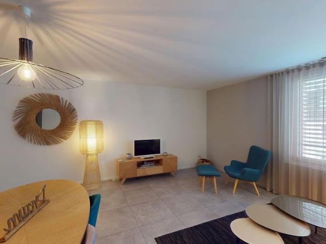 Apartment mieten in Conches