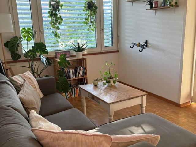 Apartment mieten in Gönhard, Aarau