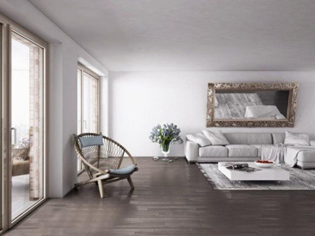 Apartment mieten in Einigen, Zürich