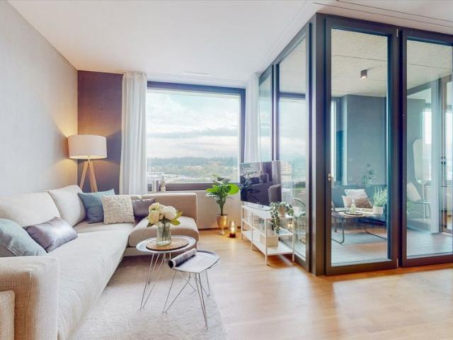 Apartment mieten in Lü