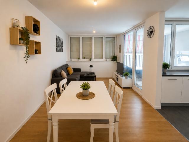 Apartment mieten in Nyon, Waadt