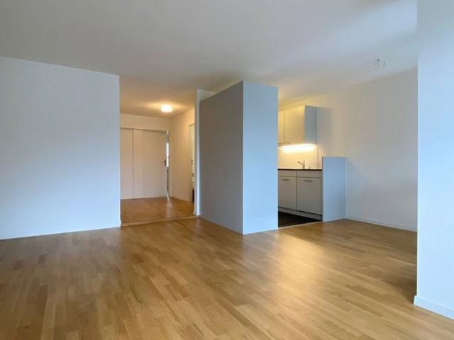 Apartment mieten in Moosseedorf, Bern