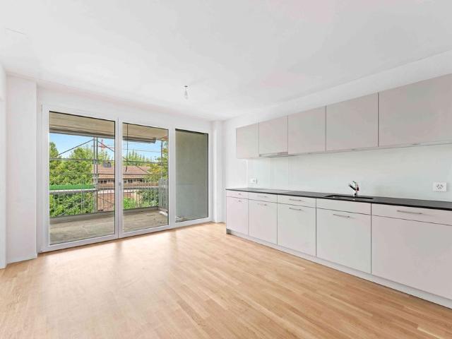 Apartment mieten in Grenchen, Solothurn
