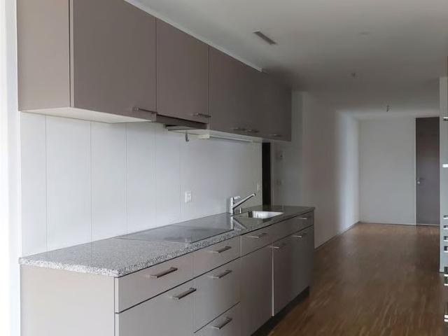 Apartment mieten in Grenchen, Solothurn