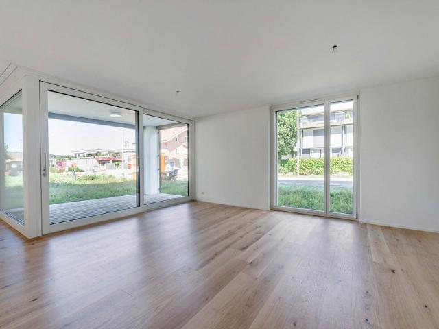 Apartment mieten in Mitteldorf, Frick
