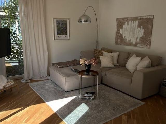 Apartment mieten in Friesenberg, Zürich