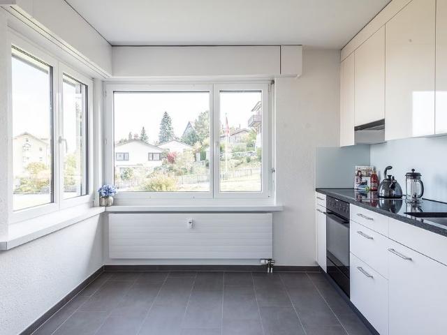 Apartment mieten in Speicher, Appenzell Ausserrhoden