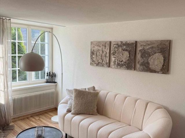 Apartment mieten in Diepflingen, Basel-Landschaft