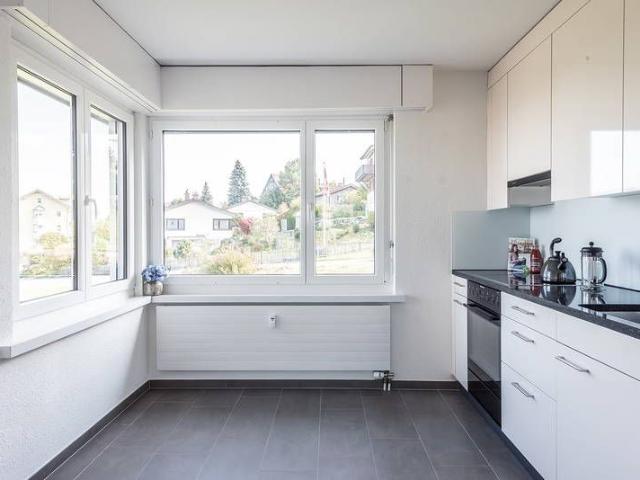 Apartment mieten in Speicher, Appenzell Ausserrhoden