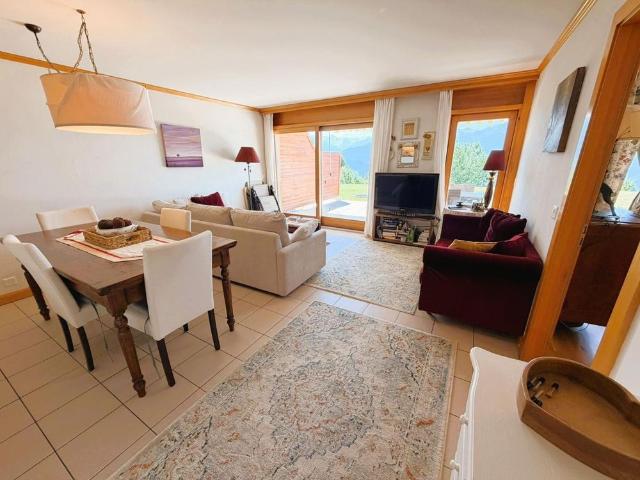 Haus mieten in Crans-Montana, Wallis