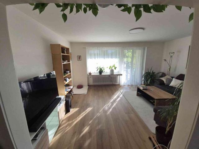 Apartment mieten in Adliswil, Zürich