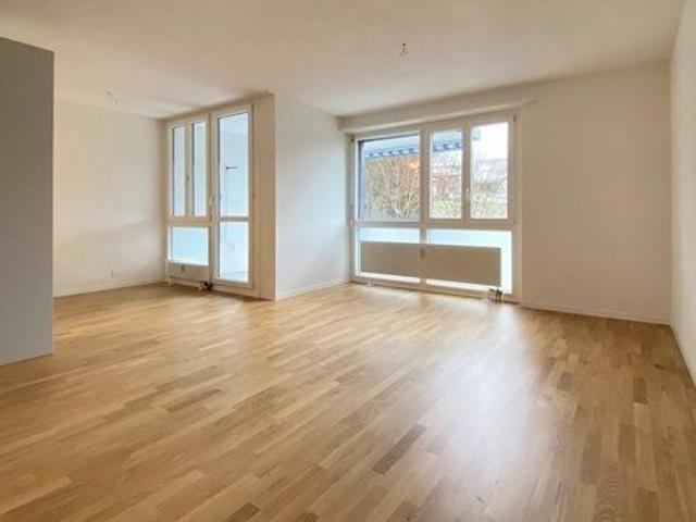Apartment mieten in Moosseedorf, Bern