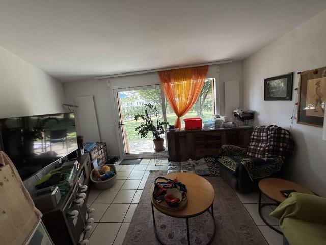 Apartment mieten in Aigle, Waadt