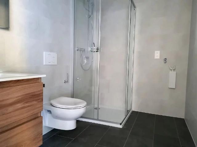 Apartment mieten in La Fontaine, Aigle