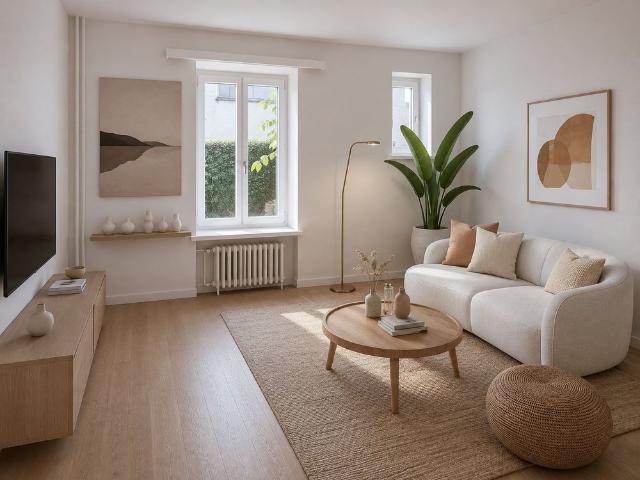 Haus mieten in Schwarzenbach (SG), St. Gallen