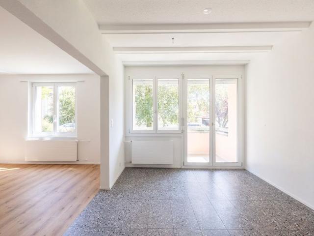 Haus mieten in Bern