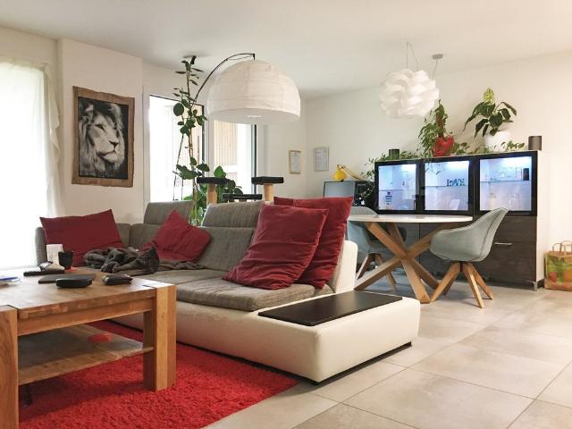 Apartment mieten in Eglisau, Zürich
