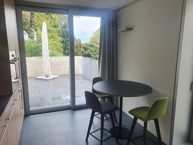 Apartment mieten in Mondacce, Minusio